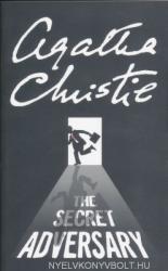 Agatha Christie: The Secret Adversary (2007)