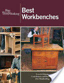 Fine Woodworking Best Workbenches (2012)