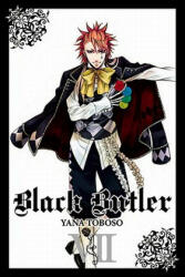 Black Butler Volume 7 (2011)