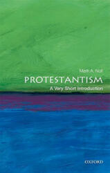 Protestantism: A Very Short Introduction (2011)