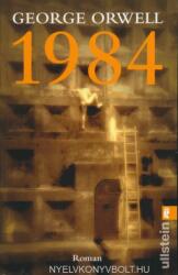 George Orwell: 1984 (ISBN: 9783548234106)