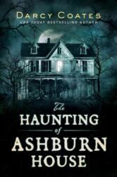 Bântuirea casei Ashburn (ISBN: 9781728220130)