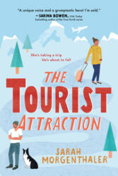 The Tourist Attraction - Sarah Morgenthaler (ISBN: 9781728210483)