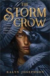 The Storm Crow (ISBN: 9781728206974)