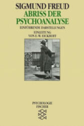 Abriß der Psychoanalyse - Sigmund Freud (1994)
