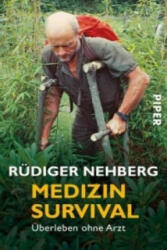 Medizin Survival - Rüdiger Nehberg (1998)