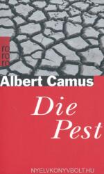 Albert Camus: Die Pest (1998)