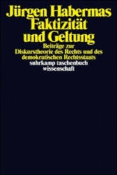 Faktizität und Geltung - Jürgen Habermas (2009)