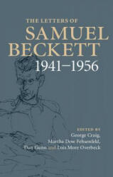 Letters of Samuel Beckett: Volume 2, 1941-1956 - Samuel Beckett (2011)