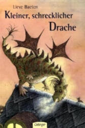 Kleiner, schrecklicher Drache (2000)