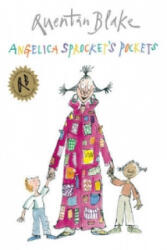 Angelica Sprocket's Pockets (2011)