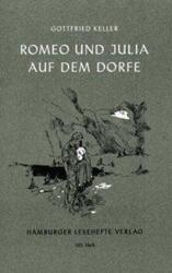 Romeo und Julia auf dem Dorfe (ISBN: 9783872911025)