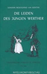 Die Leiden des jungen Werther - Johann Wolfgang Goethe (ISBN: 9783872911148)
