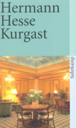 Kurgast (2008)