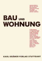 Bau und Wohnung (1992)