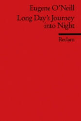 Long Day's Journey into Night - Eugene O'Neill, Ferdinand Schunck (1989)