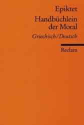 Handbüchlein der Moral - piktet (1992)