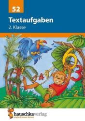Exerciții text. Clasa a II-a (2009)