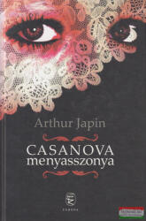 CASANOVA MENYASSZONYA (2010)