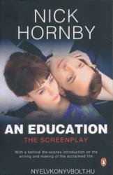 An Education - Nick Hornby (2009)
