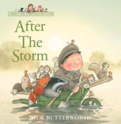After the Storm (2003)