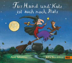 Für Hund und Katz ist auch noch Platz (2008)