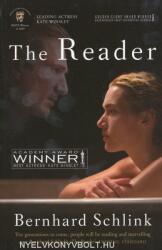 The Reader Film Tie - In (2008)
