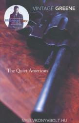 Quiet American - Graham Greene (2004)