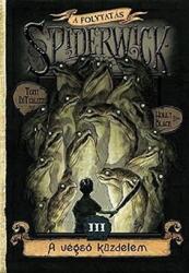 Spiderwick III. - A folytatás (2010)