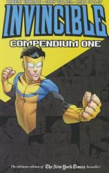 Invincible Compendium Volume 1 - Robert Kirkman, Cory Walker, Ryan Ottley (2011)