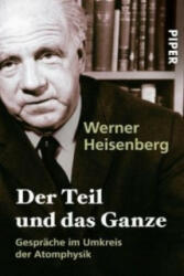 Der Teil und das Ganze - Werner Heisenberg (2001)