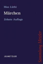 Marchen - Max Lüthi (2004)