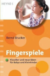 Fingerspiele - Bernd Brucker (2004)