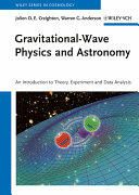 Gravitational-Wave Physics (2011)