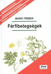 Férfibetegségek (ISBN: 9789639919303)