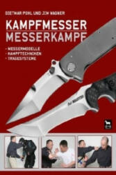 Kampfmesser - Messerkampf - Dietmar Pohl, Jim Wagner (2007)