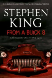 From a Buick 8 - Stephen King (2011)