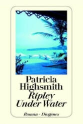 Ripley Under Water - Patricia Highsmith, Matthias Jendis (2006)