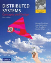 Distributed Systems - International Edition (2011)