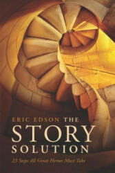 Story Solution - Eric Edson (2012)