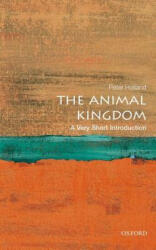 The Animal Kingdom: A Very Short Introduction (2011)