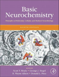 Basic Neurochemistry - George J. Siegel, Scott T. Brady (2011)