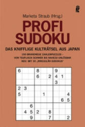 Profi-Sudoku - Marketa Straub (2006)
