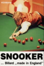 Snooker - Werner Grewatsch, Marcus Rosenstein (2006)