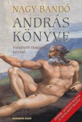 András könyve - fordított teremtés - kútásó (2010)