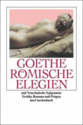 Römische Elegien und Venezianische Epigramme - Johann W. von Goethe, Hendrik Birus, Karl Eibl (2007)