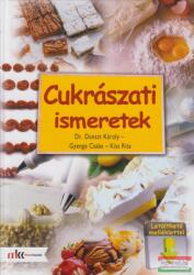 Cukrászati ismeretek / Letölthető melléklettel (2006)