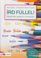 Írd füllel! (2006)