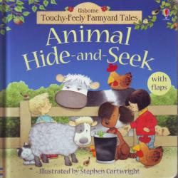 Animal Hide-and-Seek (2003)