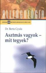 ASZTMÁS VAGYOK - MIT TEGYEK? (2010)